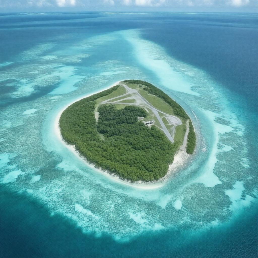 Johnston Island